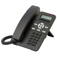 Avaya J129 3PCC IP Phone